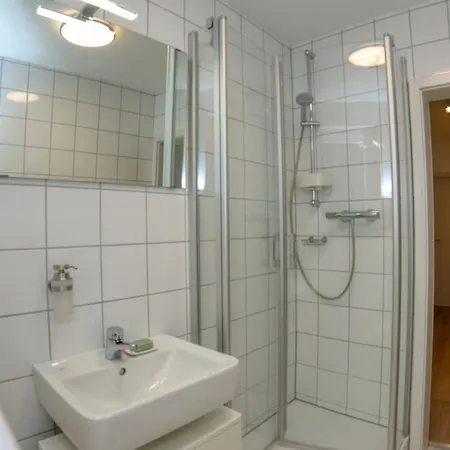 Appartement Mit Balkon Westfalenhalle Und Universitaet Fusslaeufig Dortmund Exterior photo
