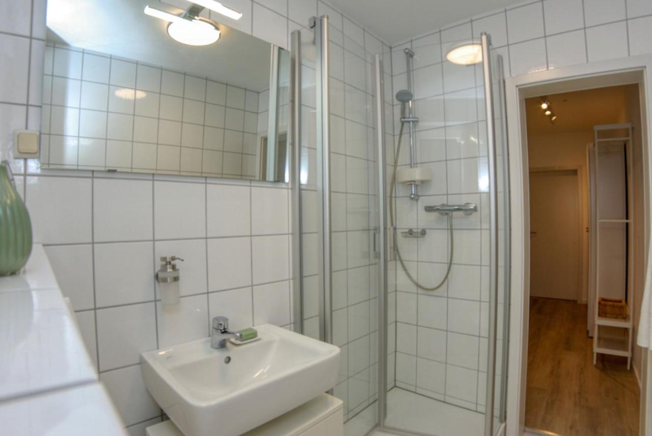 Mit Balkon Westfalenhalle Und Universitaet Fusslaeufig Apartment *